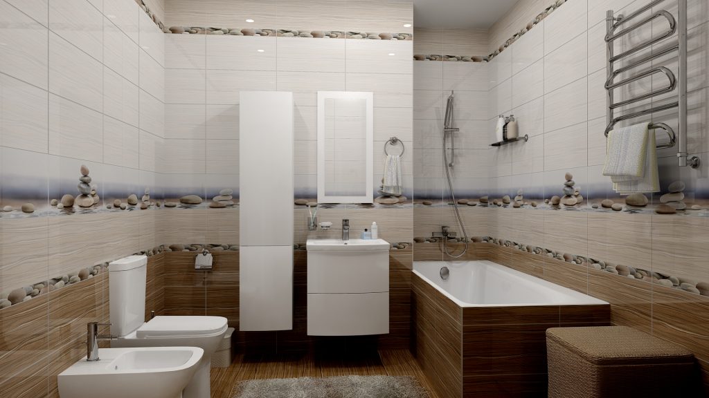 ремонт ванной в Москве